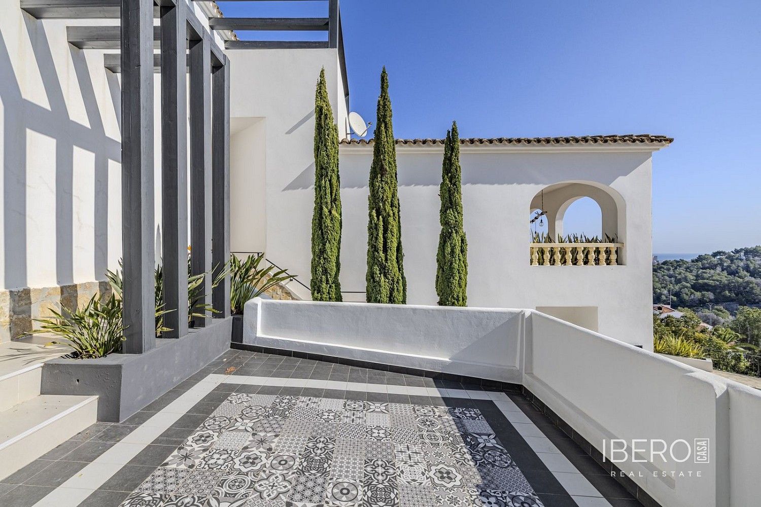 Rodinný dům · 278 m² · Javea, ES - 4