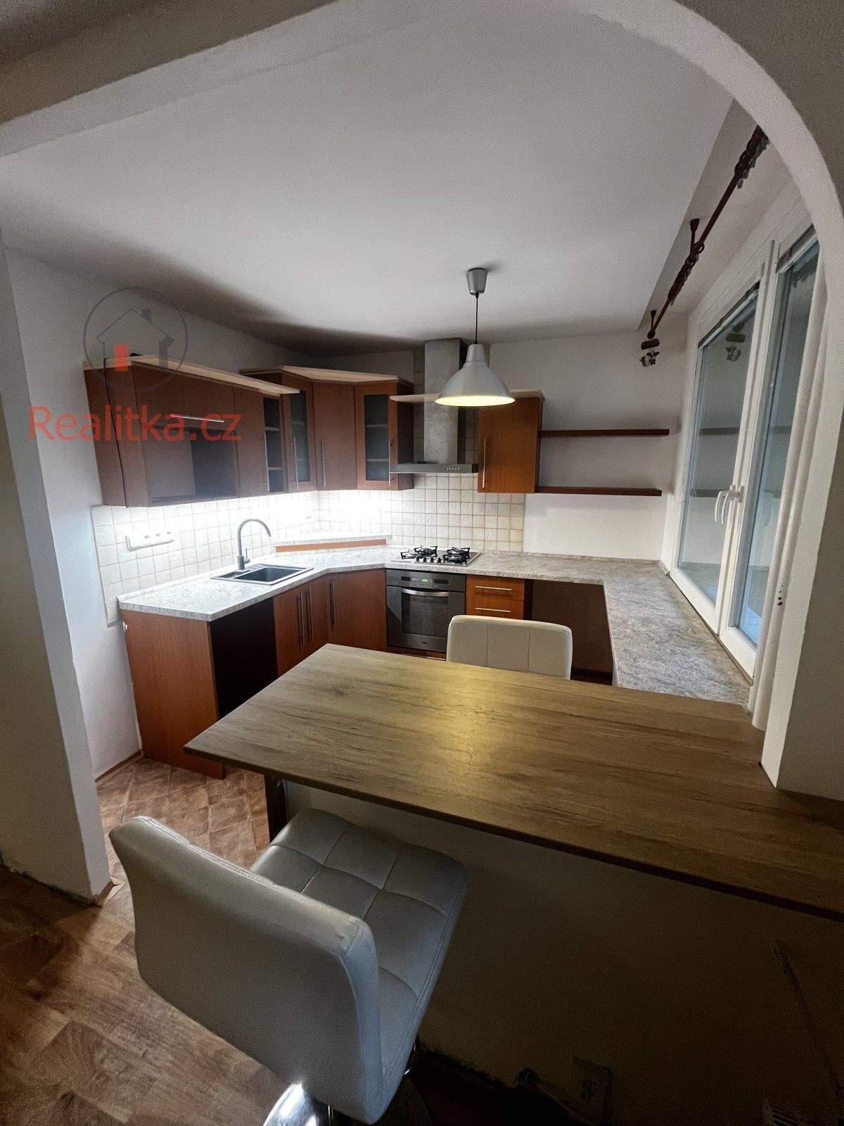 Pronájem byt 3+1 - Dr. E. Beneše, Neratovice, 79 m²