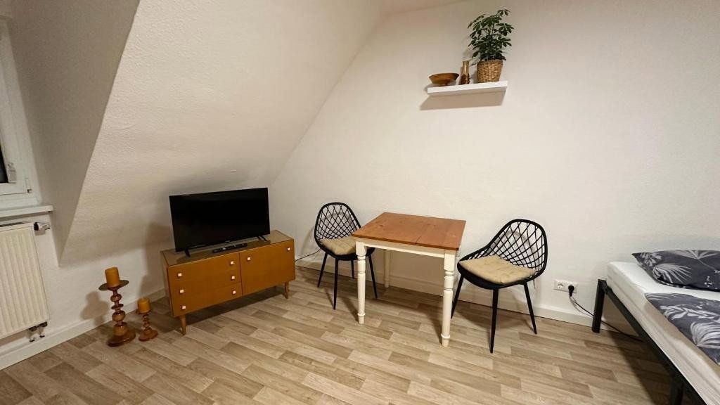 Byt 2+1 · 50 m² · Wiprechtstraße 38, , Sasko - 4