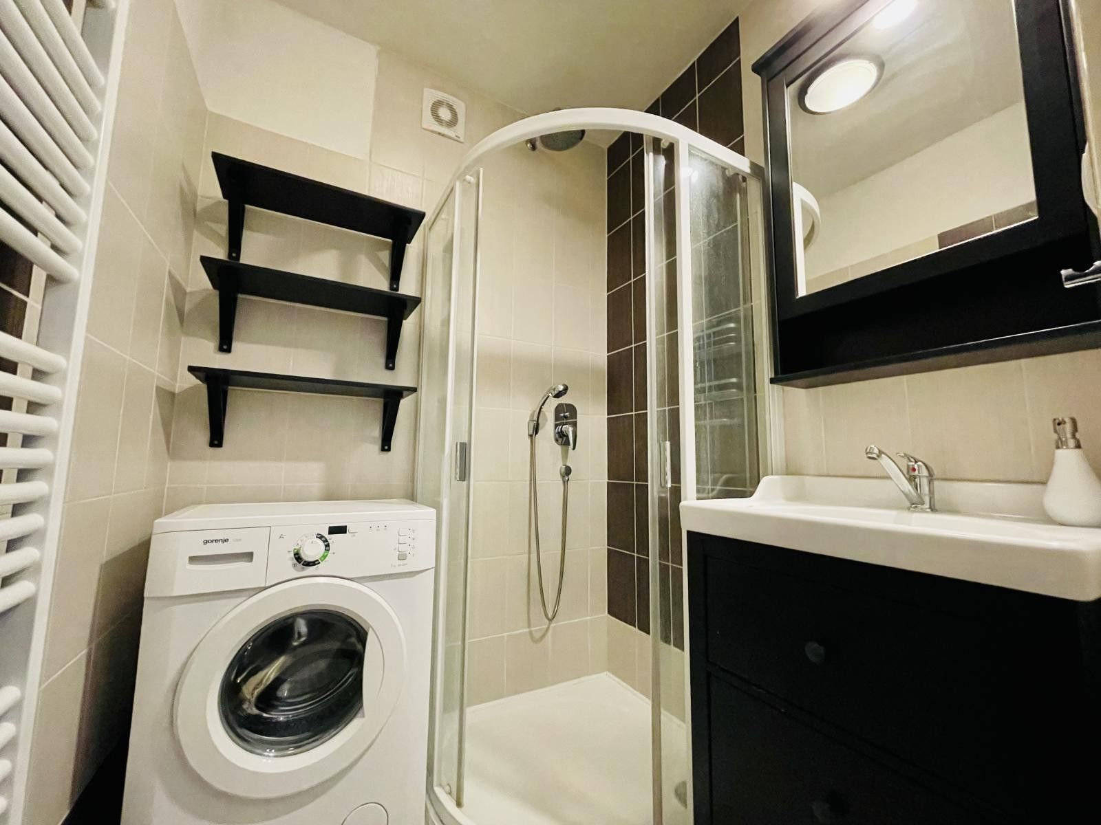 Prodej byt 2+1 - Krátká, Praha, 60 m² - 5