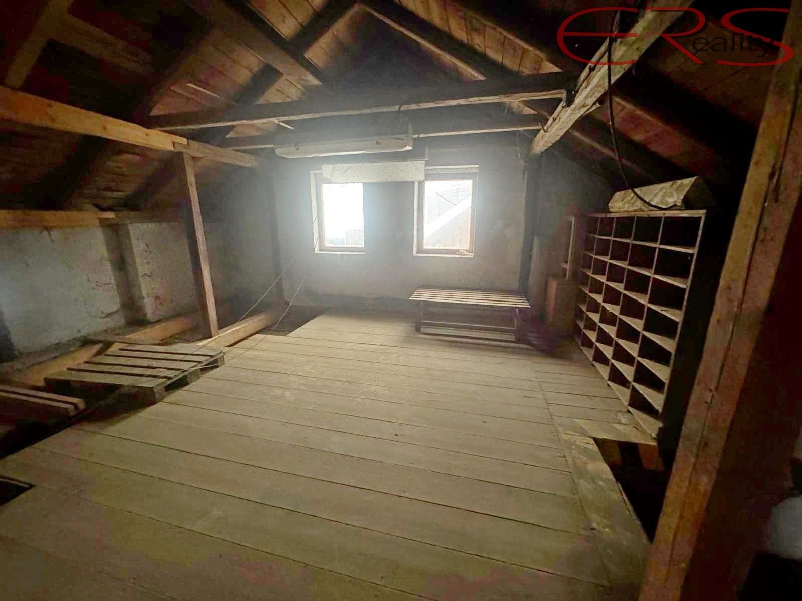 Prodej rodinný dům - Držkov, 300 m²