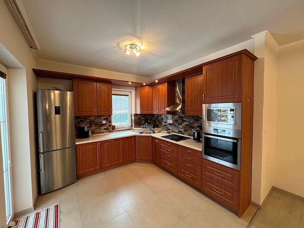 Prodej rodinný dům - Vnitřní, Kamenice - Všedobrovice, okres Praha-východ, 160 m² - 5