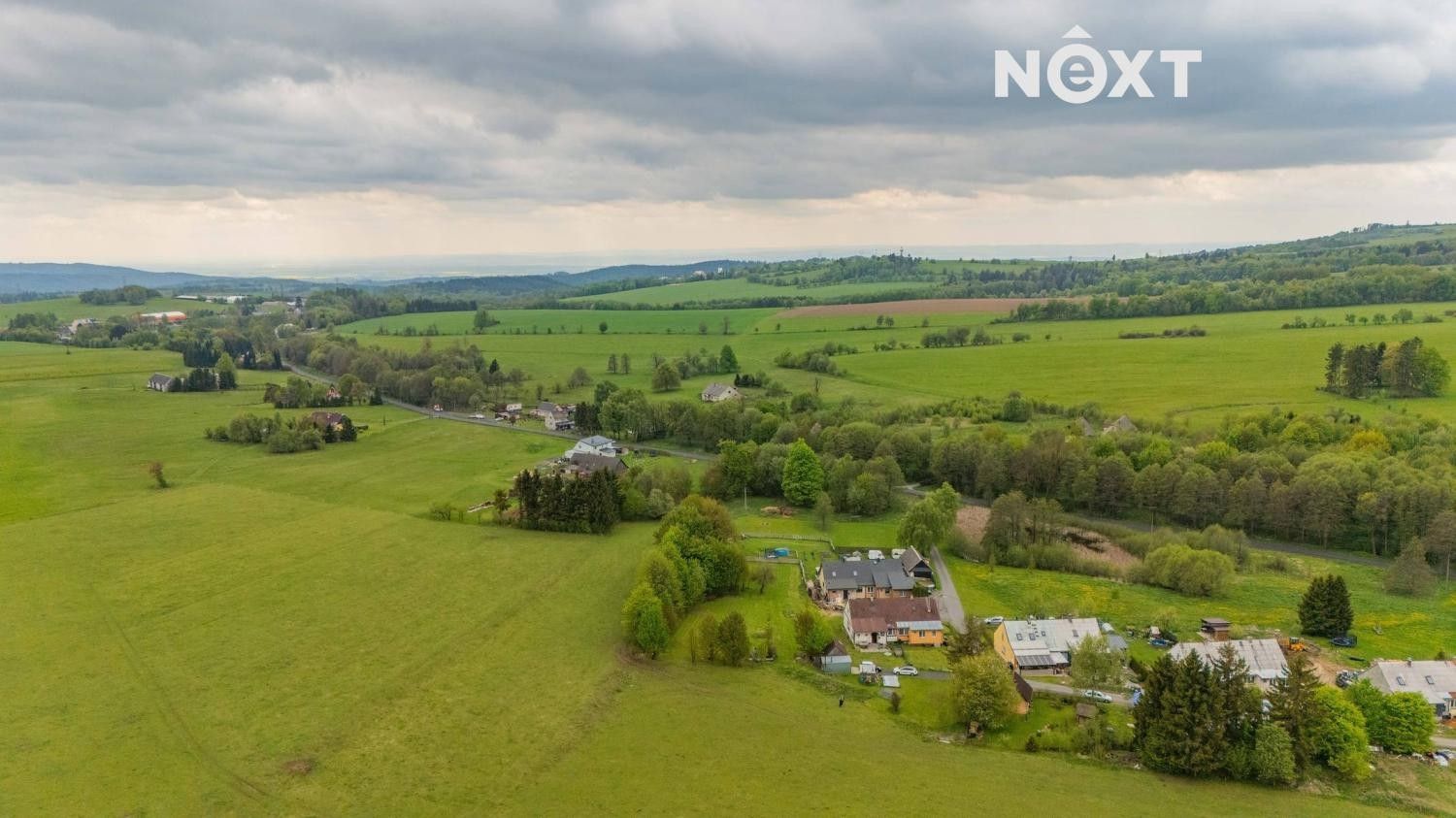 Rodinný dům · 82 m² · Horní Město Stříbrné Hory - 4