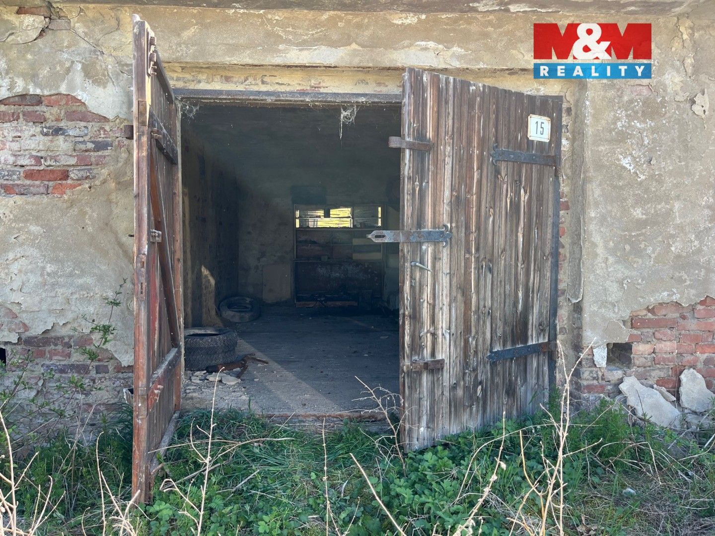 Nemovitost · 50 m² · Havlíčkova, Hostomice - 3