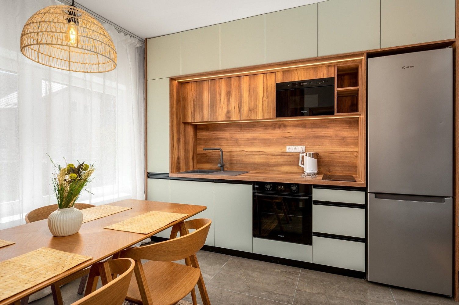 3+kk, Světnov, okres Žďár nad Sázavou, 55 m² - 2