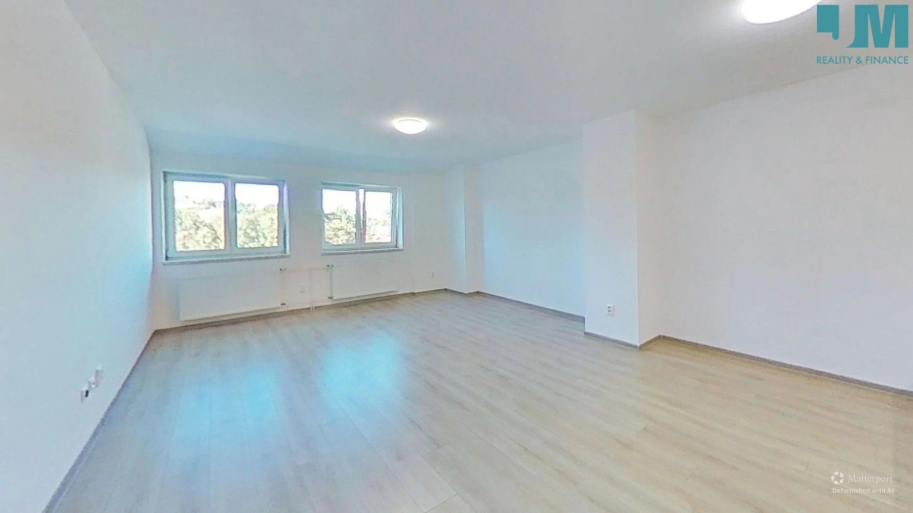 Pronájem byt 2+kk - Měřín, okres Žďár nad Sázavou, Kraj Vysočina, 58 m² - 5