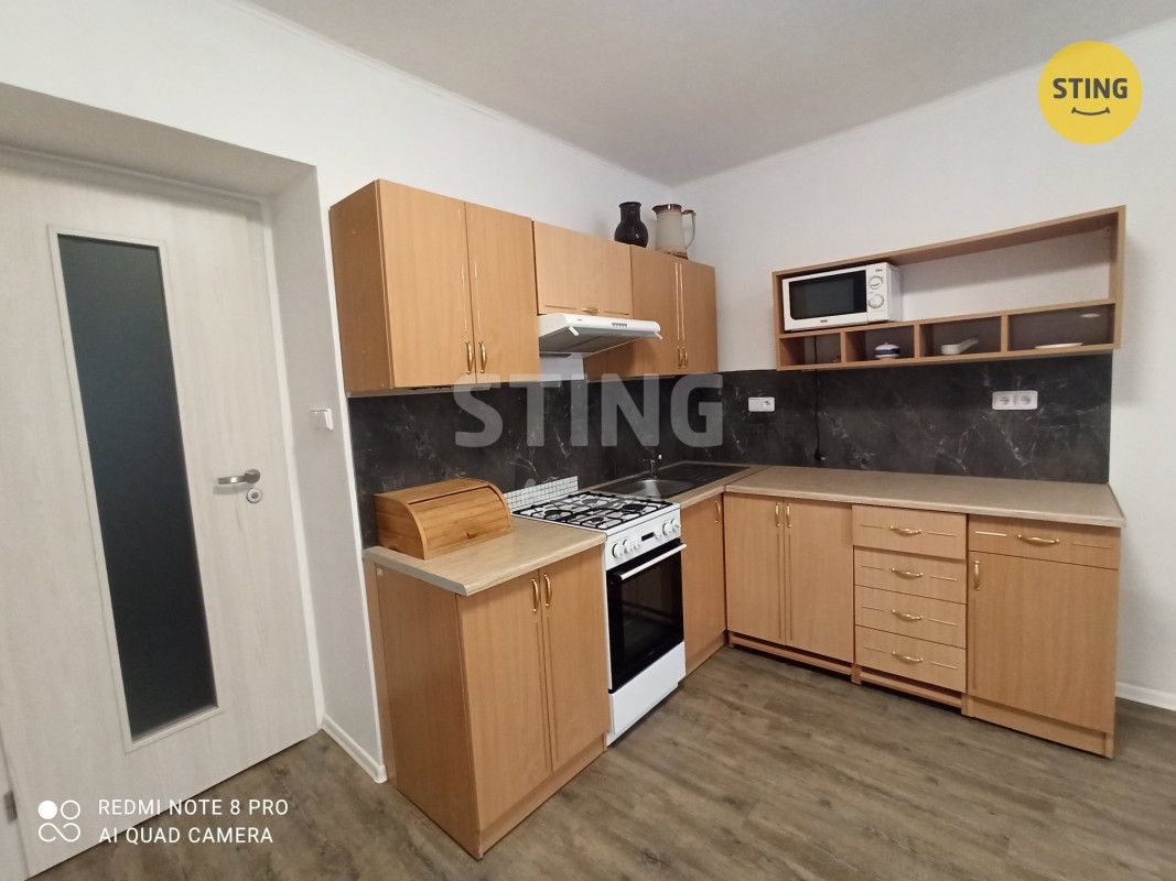 1+kk, Školní , Jeseník, 32 m² - 1