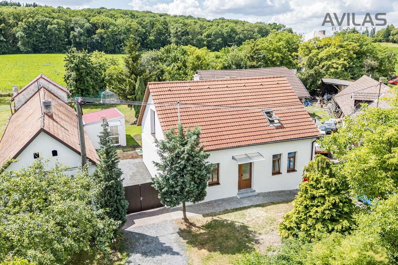 Rodinné domy, Kolaje, 174 m²