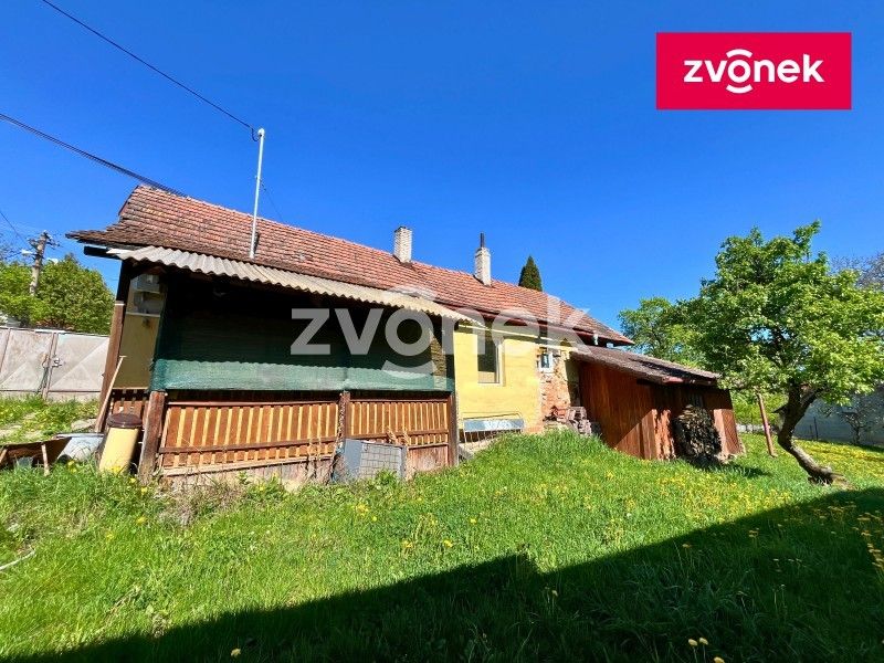 Rodinné domy, Hrobice, 70 m²