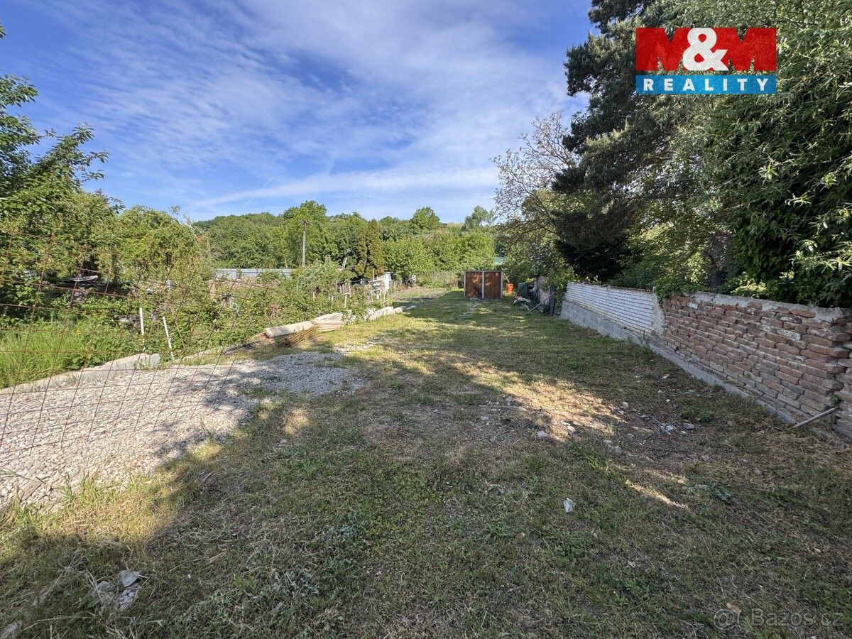 Prodej pozemek pro bydlení - Břeclav, 690 03