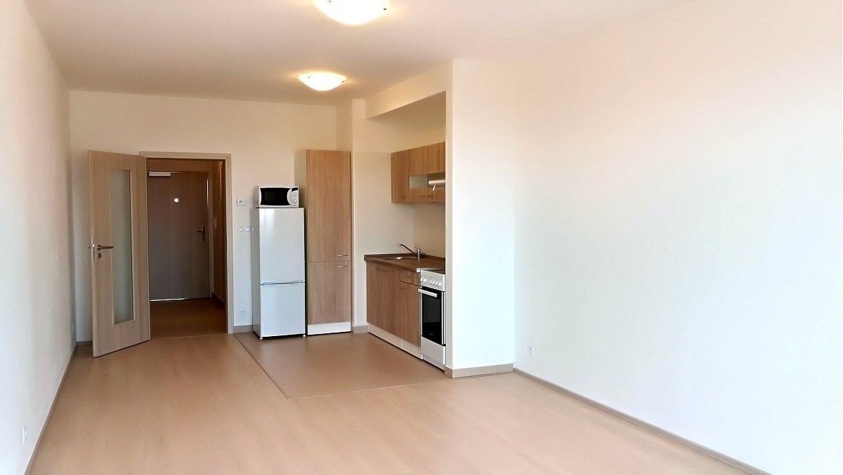 1+kk, Štanderova, Praha, 38 m² - 1