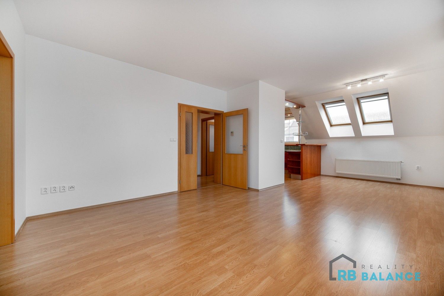 Byt 4+kk · 110 m² · Olomouc - Nová Ulice, Olomoucký kraj - 3