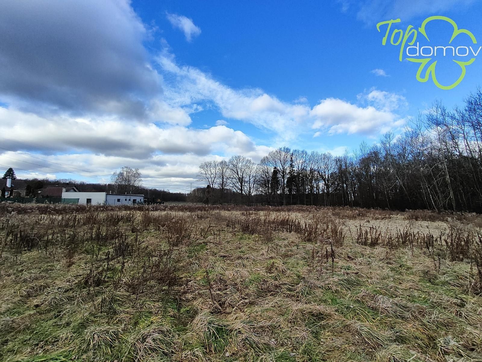 Pozemky pro bydlení, Hranice, Karviná, 1 872 m²