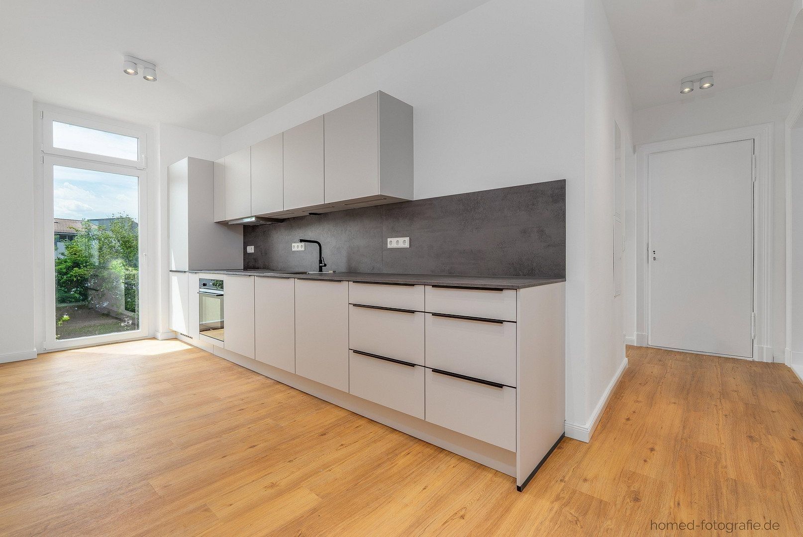 Pronájem byt 2+1 - Müggelheimer Straße 19 Berlin Köpenick Berlin 12555, 68 m² - 5