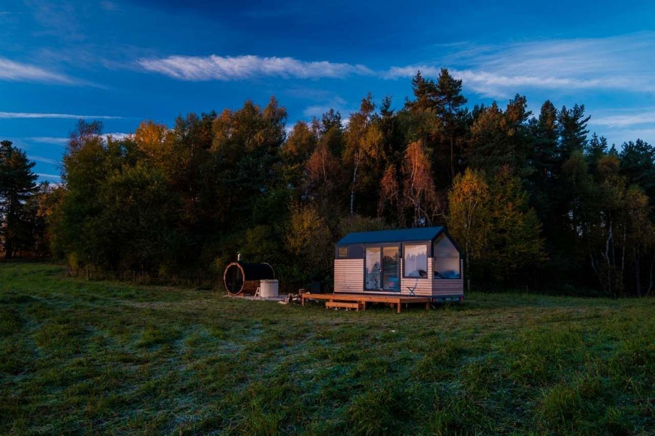 Chata · Světlík - Světlík, Jihočeský kraj - 3
