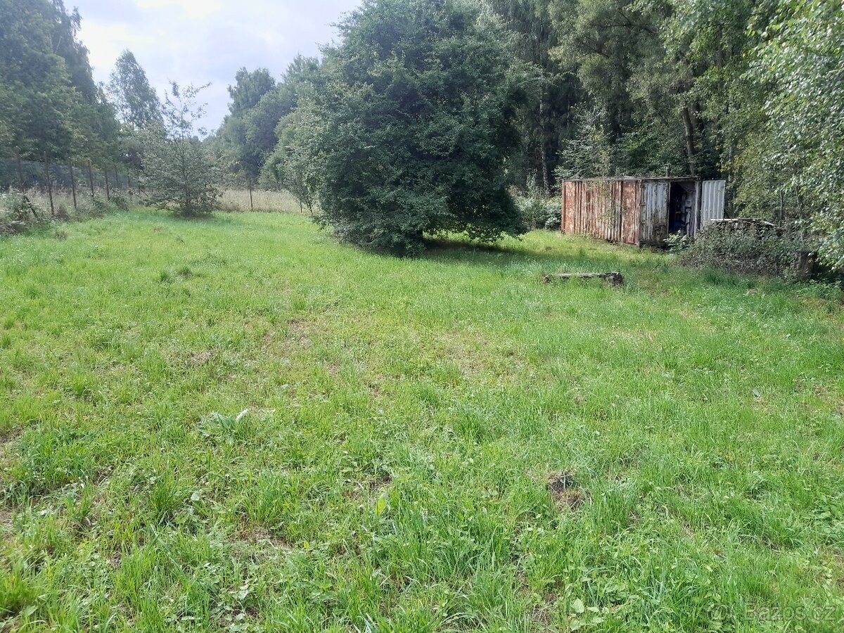 Prodej pozemek pro bydlení - Česká Lípa, 470 01 - 5