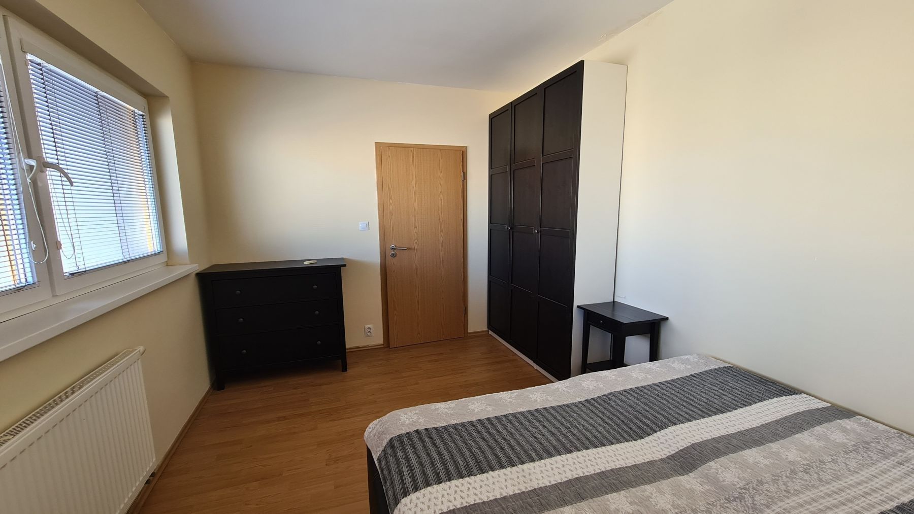 Byt · 72 m² · Steinerova, Praha - Háje - 4