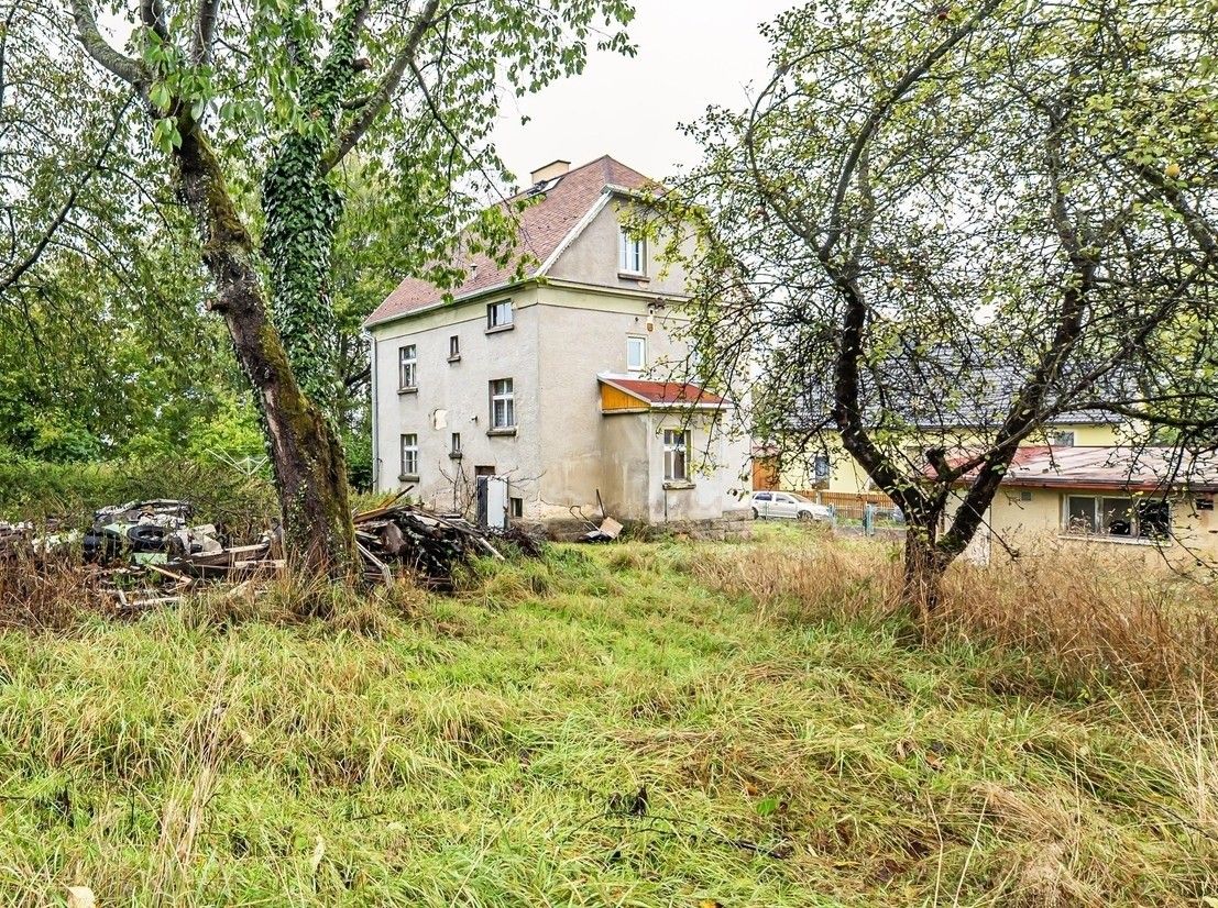 Rodinný dům · Aš, 352 01 - 3