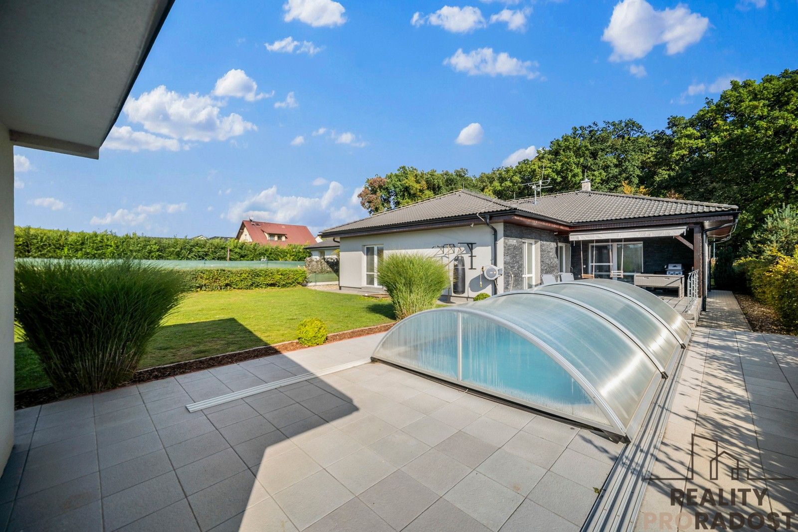 Rodinné domy, Choltice, 200 m²