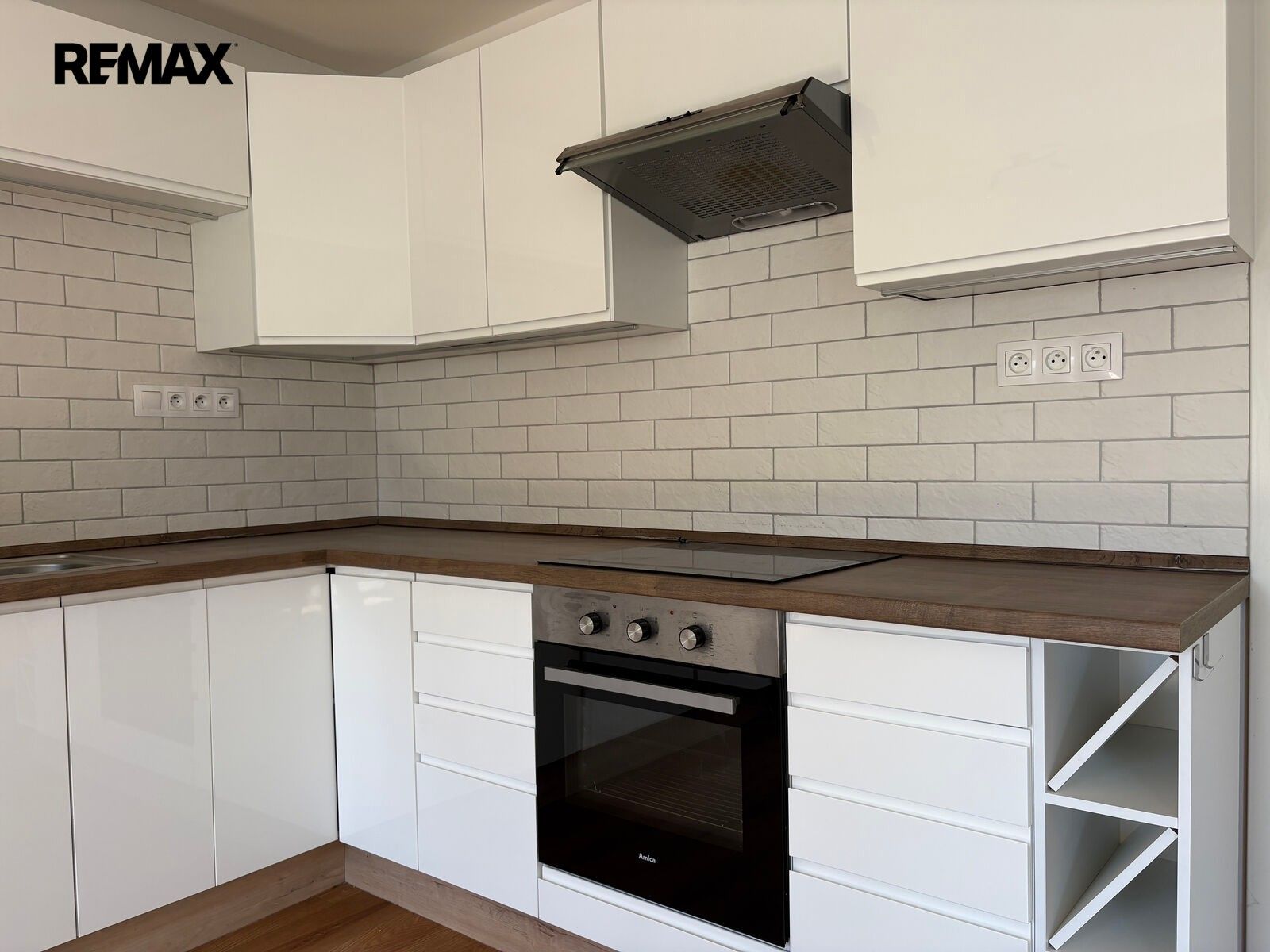Byt 3+kk · 83 m² · Hlavní třída 434, Šumperk - 3