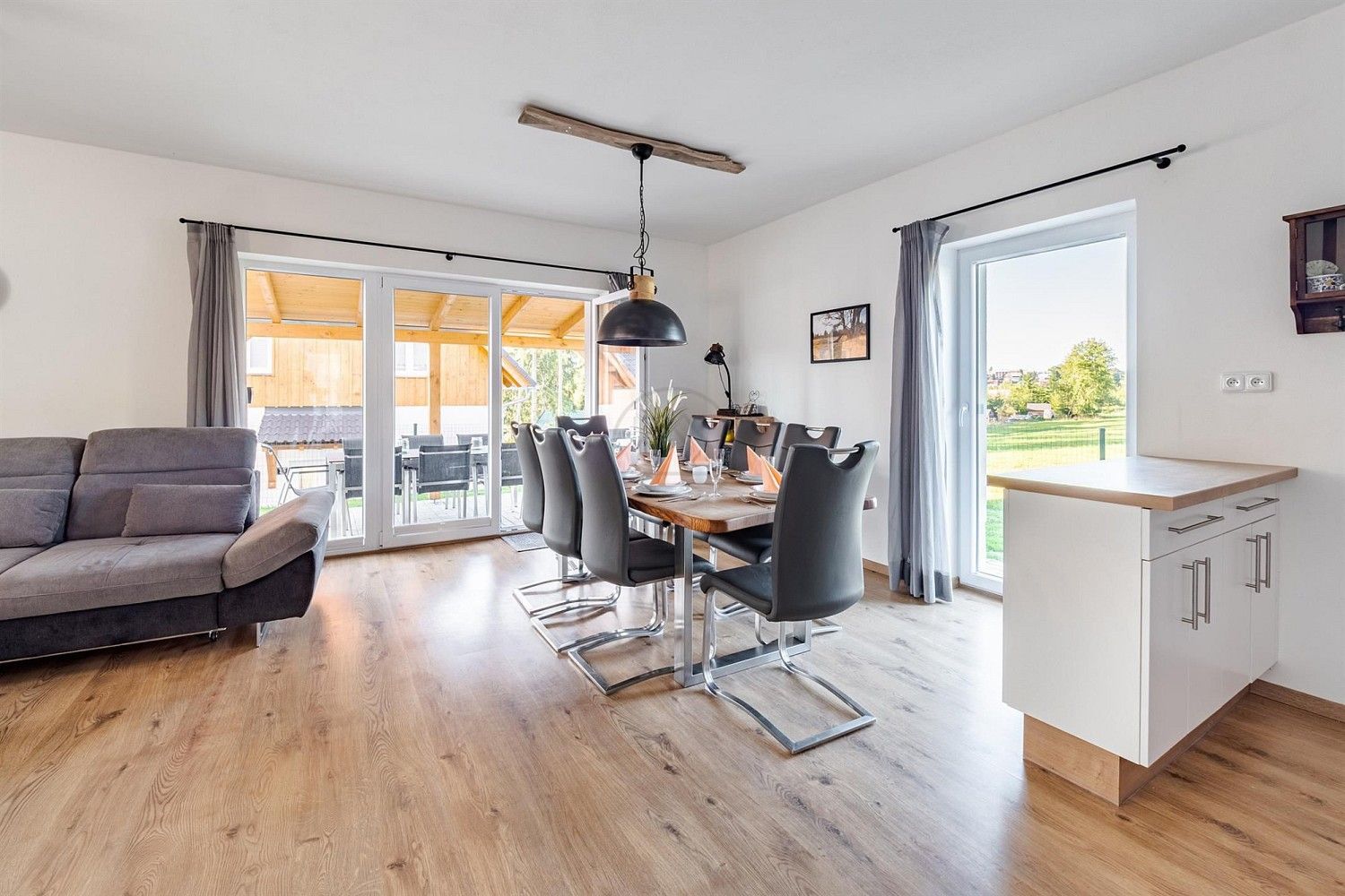 Rodinný dům · 96 m² · Frymburk - Milná, okres Český Krumlov - 3