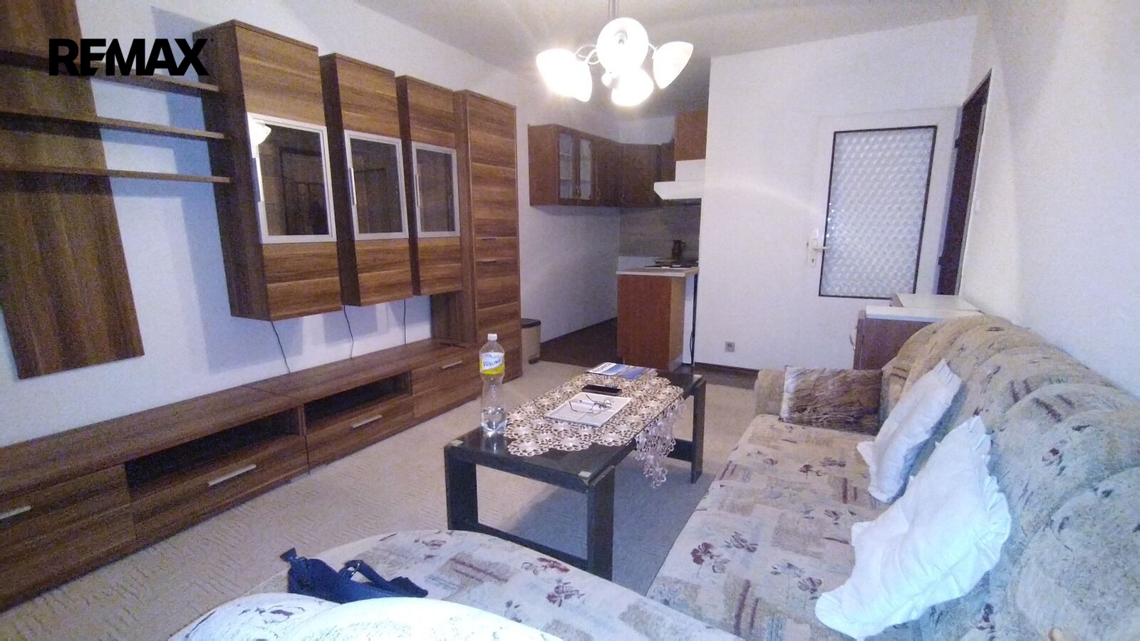 Byt 2+kk · 40 m² · Dukelských hrdinů 281, Krupka Maršov - 3