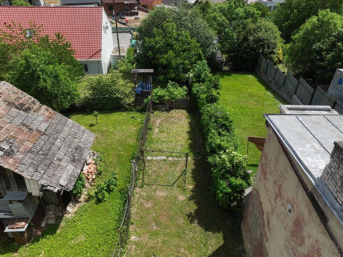 Rodinné domy, Halenkovice, 763 63 - 2