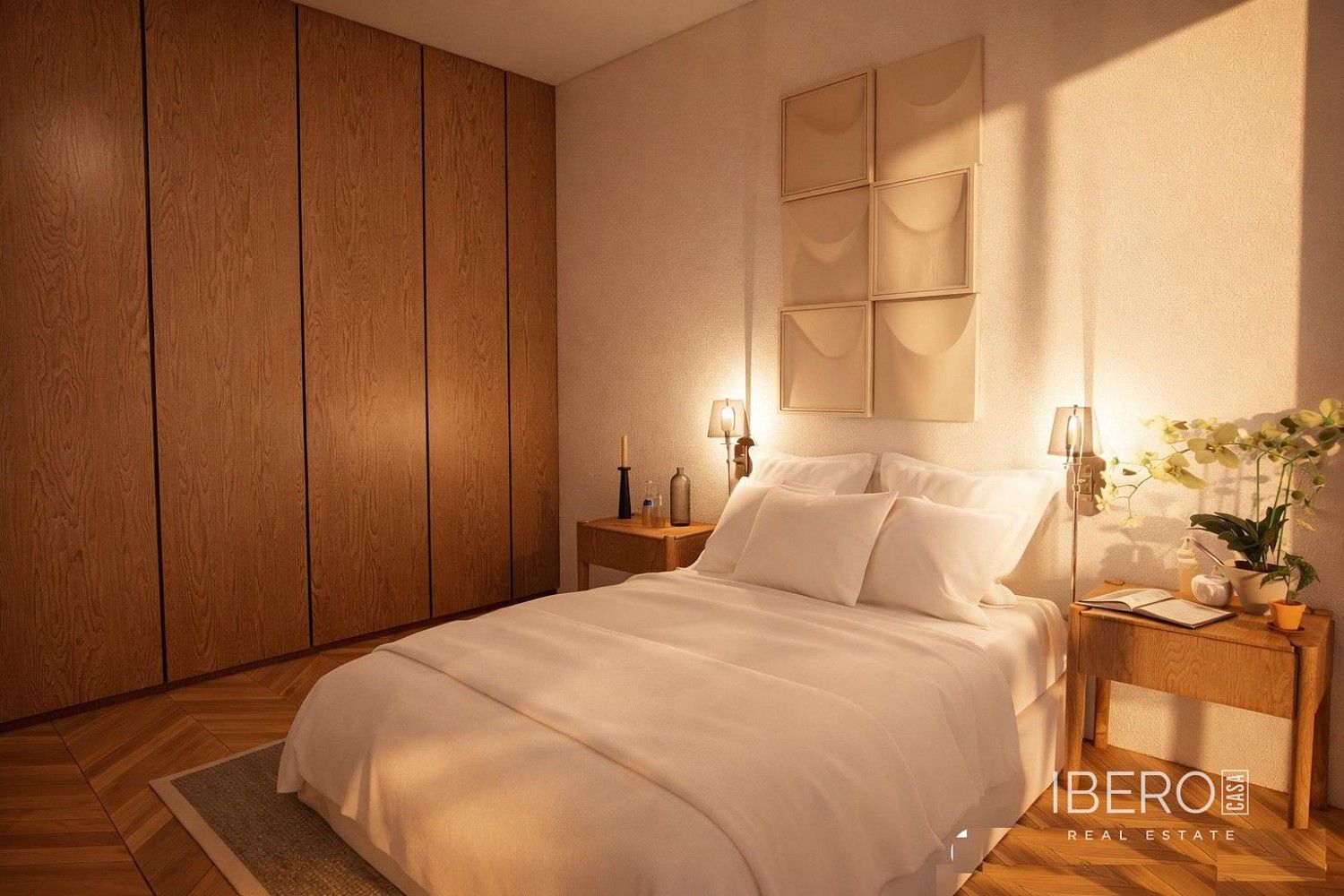 Prodej rodinný dům - Los Alcazares, ES, 120 m² - 5