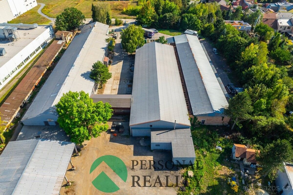 Prodej ostatní - Slavkov u Brna, 684 01 - 5