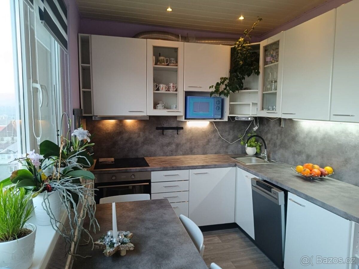 Prodej byt - Liberec, 460 06