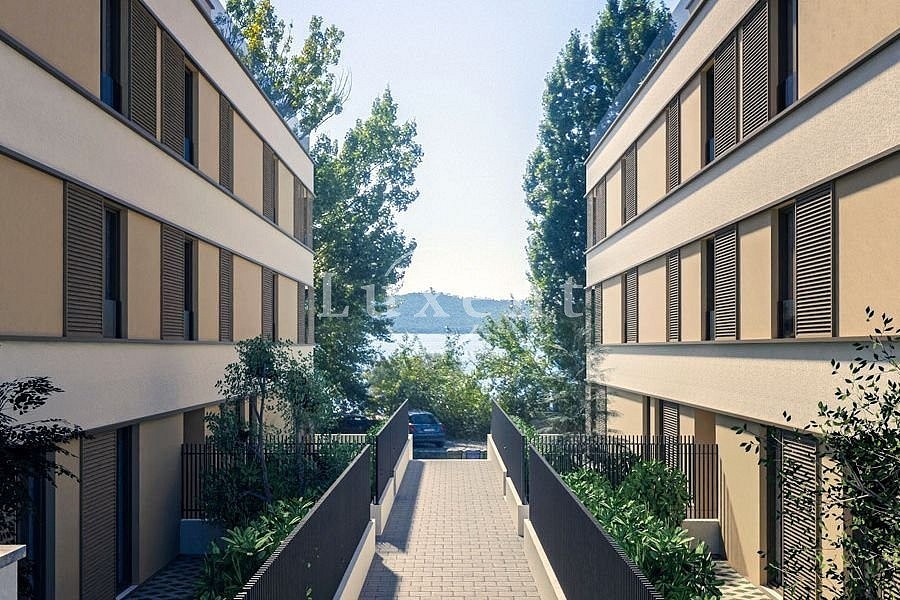 Byt 4+kk · 91 m² · Kaštel Sućurac, Chorvatsko - 4