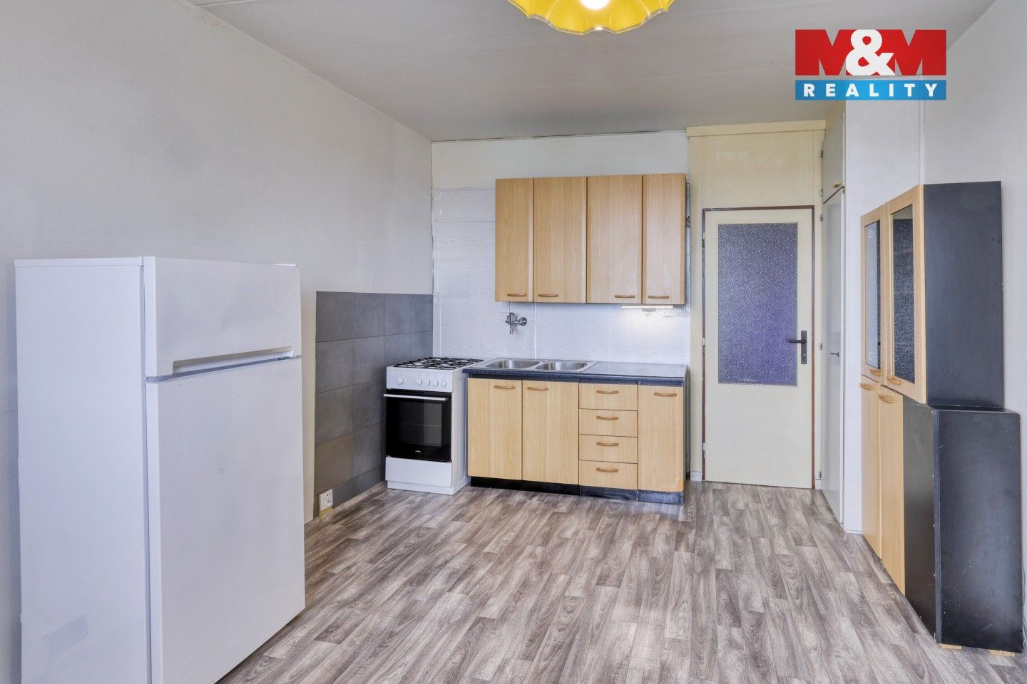 Pronájem byt 1+1 - Sokolovská, Plzeň, 36 m²