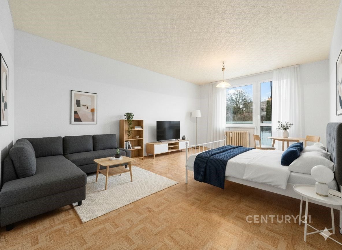 1+1, U Konopáče 414, Častolovice, 40 m²