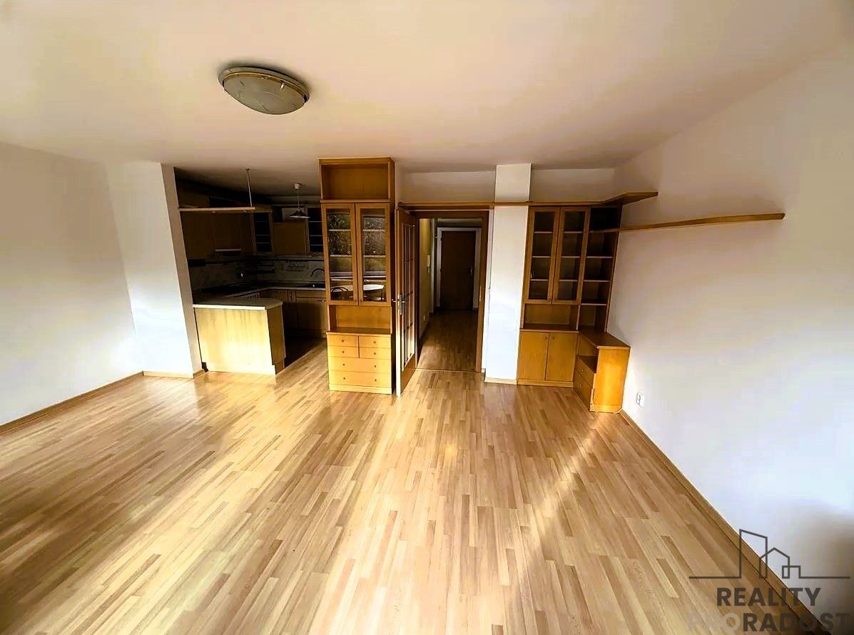 Pronájem rodinný dům - Čenovická, Praha, 125 m²