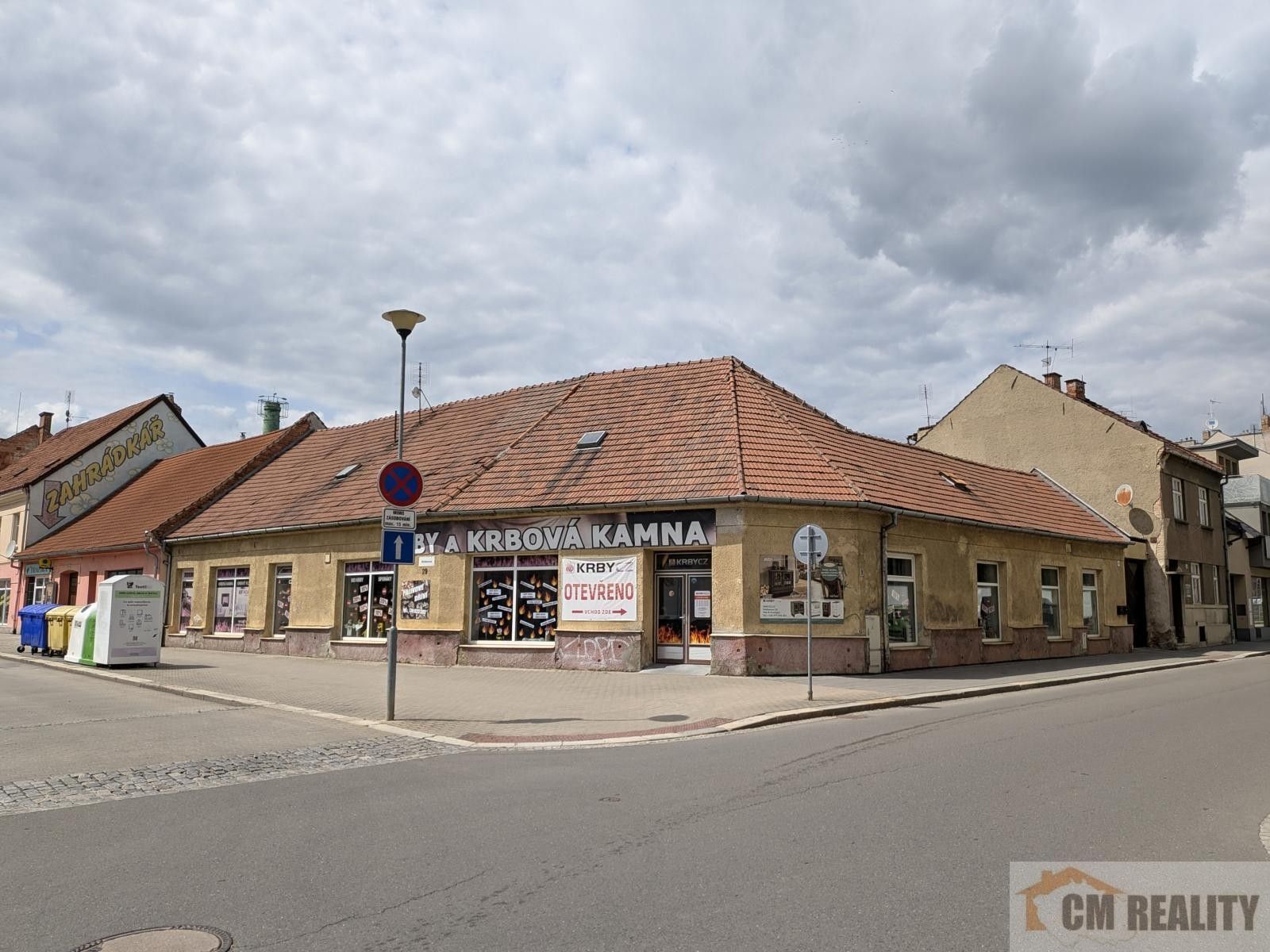 Ostatní, Wolkerova, Prostějov, 300 m² - 1