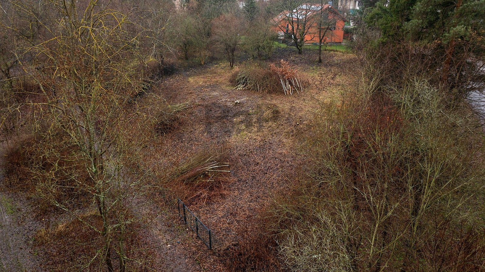Pozemek pro bydlení, 1 247 m²