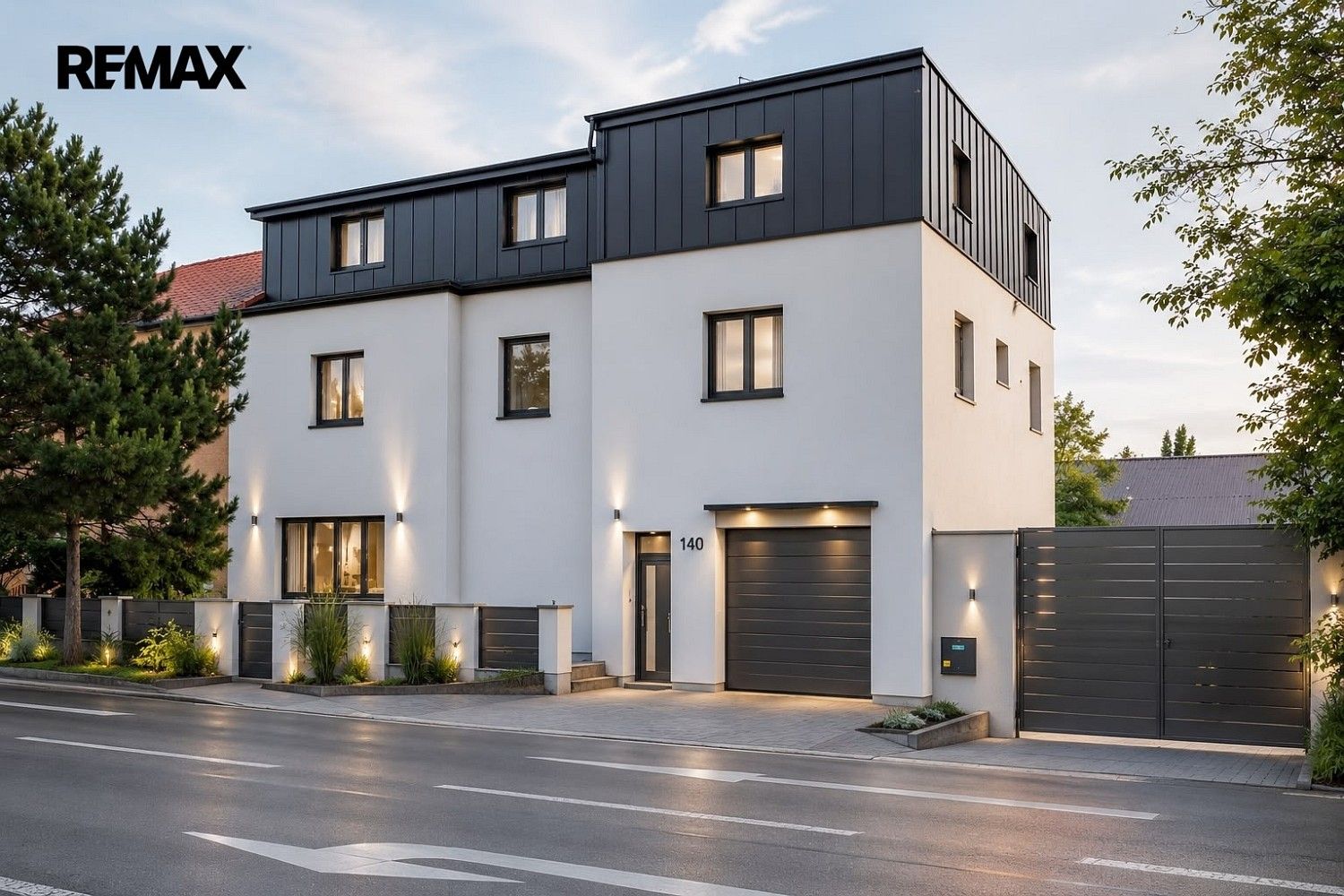 Činžovní dům, 386 m²