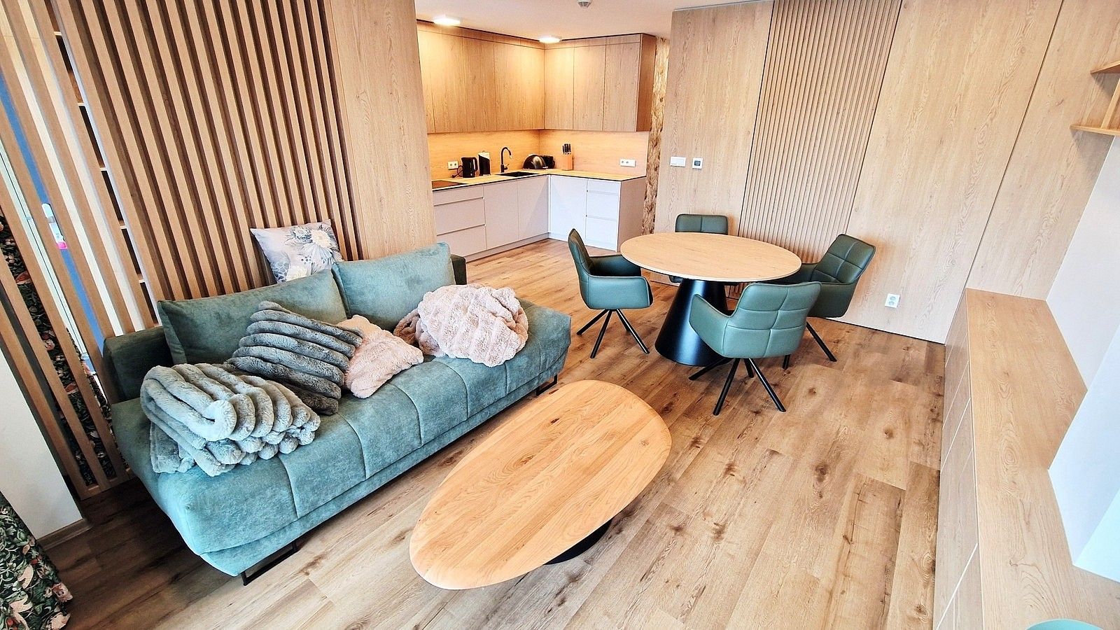 2+kk, Soběšovice, okres Frýdek-Místek, Moravskoslezský kraj, 51 m² - 1