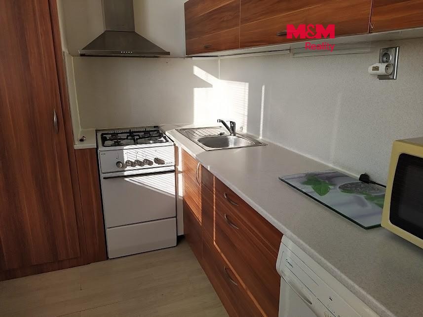 1+1, náměstí Antonie Bejdové, Ostrava, 37 m² - 1