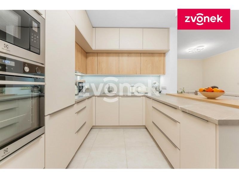Prodej byt 3+kk - Horní Ves, Fryšták, 68 m²