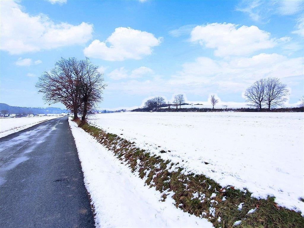 Zemědělské pozemky, Tojice, okres Plzeň-jih, Plzeňský kraj - 1