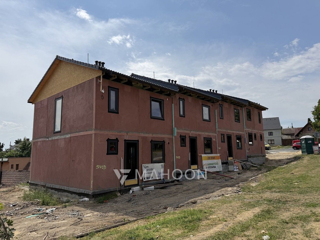 Rodinný dům · 93 m² · Kačice, okres Kladno, Středočeský kraj - 3