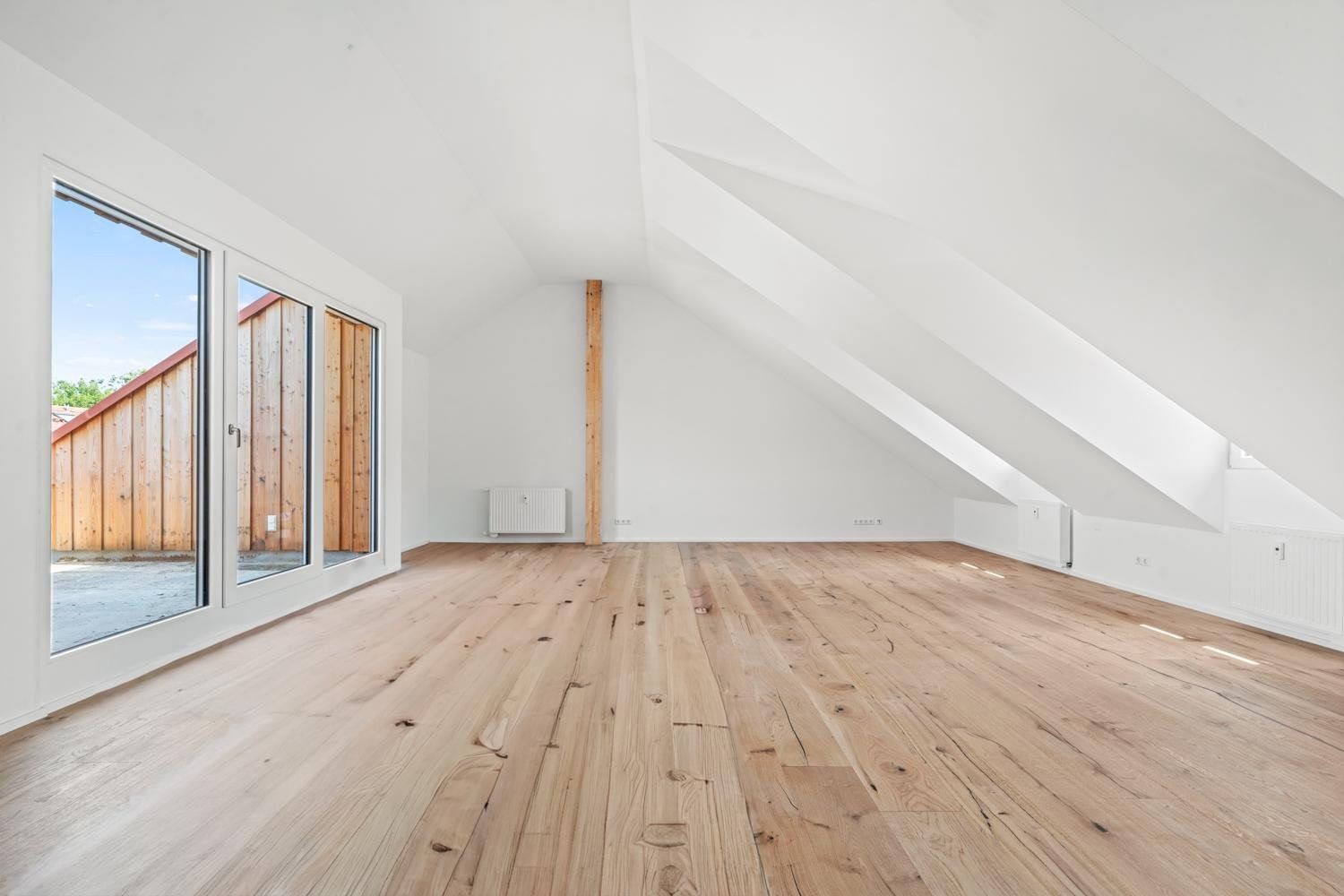 2+kk, Schützenstraße 4, , Bádensko-Württembersko, 102 m² - 2