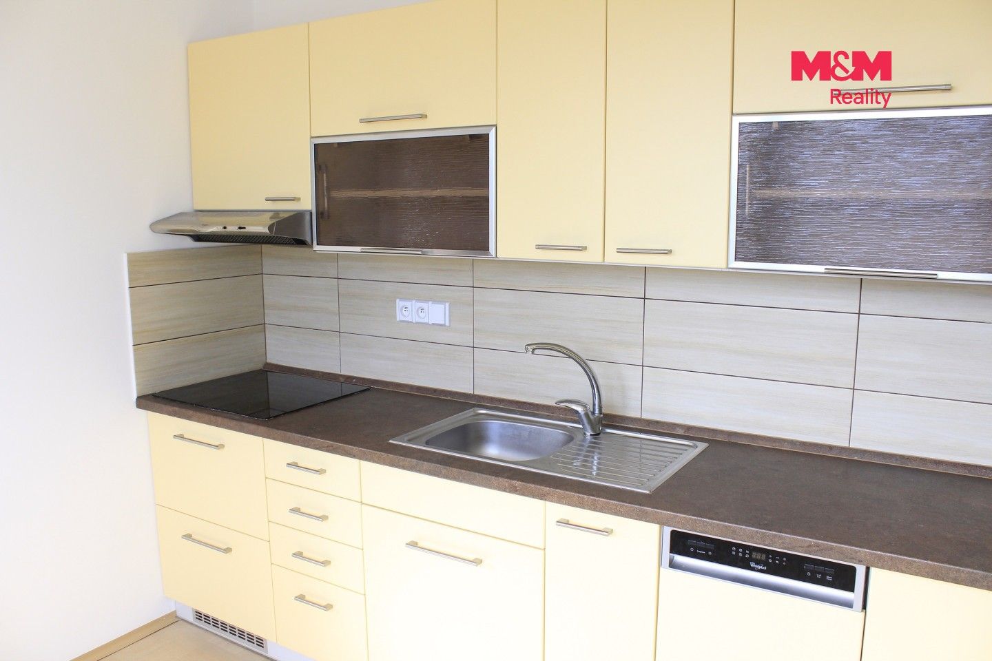 3+1, Luční, Nové Město na Moravě, 77 m² - 2
