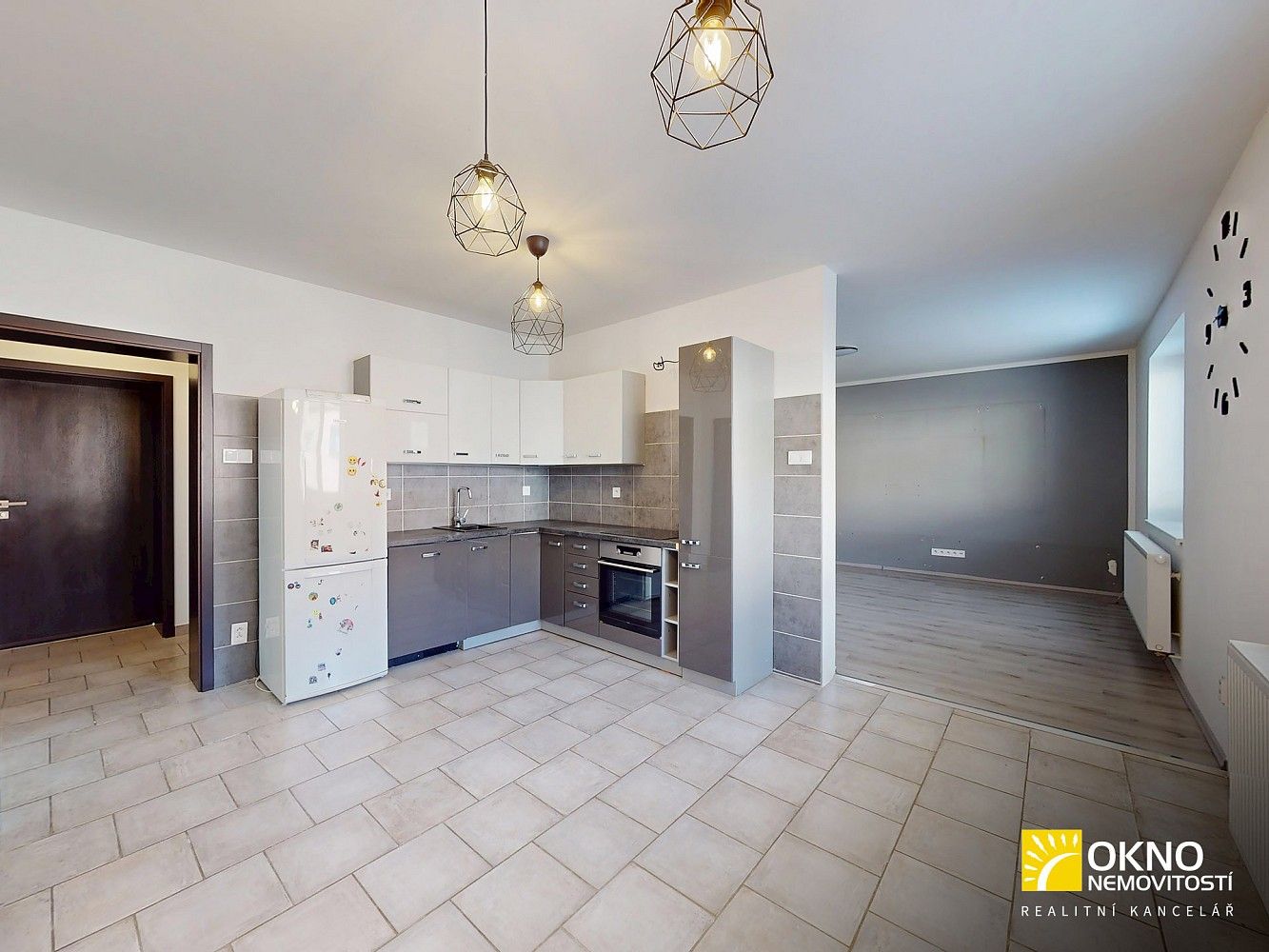 Rodinný dům · 100 m² · Lysovice, okres Vyškov, Jihomoravský kraj - 3