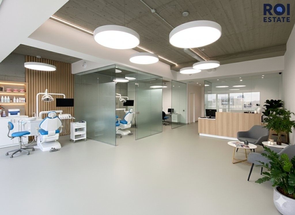 Komerční nemovitost · 145 m² · Gajdošova, Brno - 3