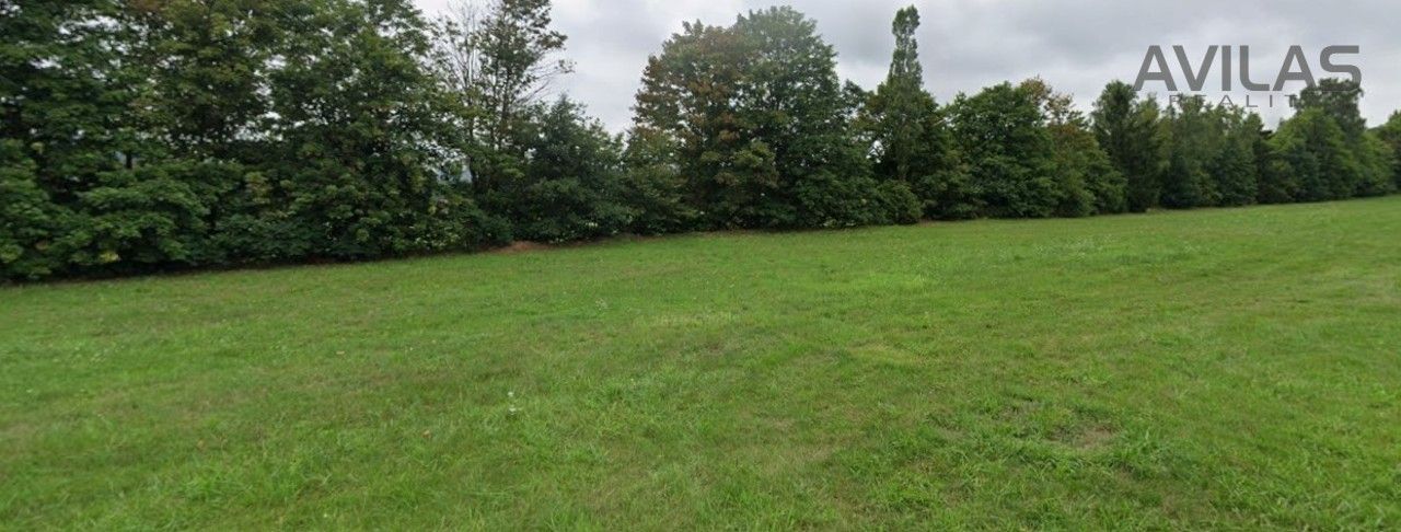 Louka · 7 945 m² · V Lukách, Nespeky - 4