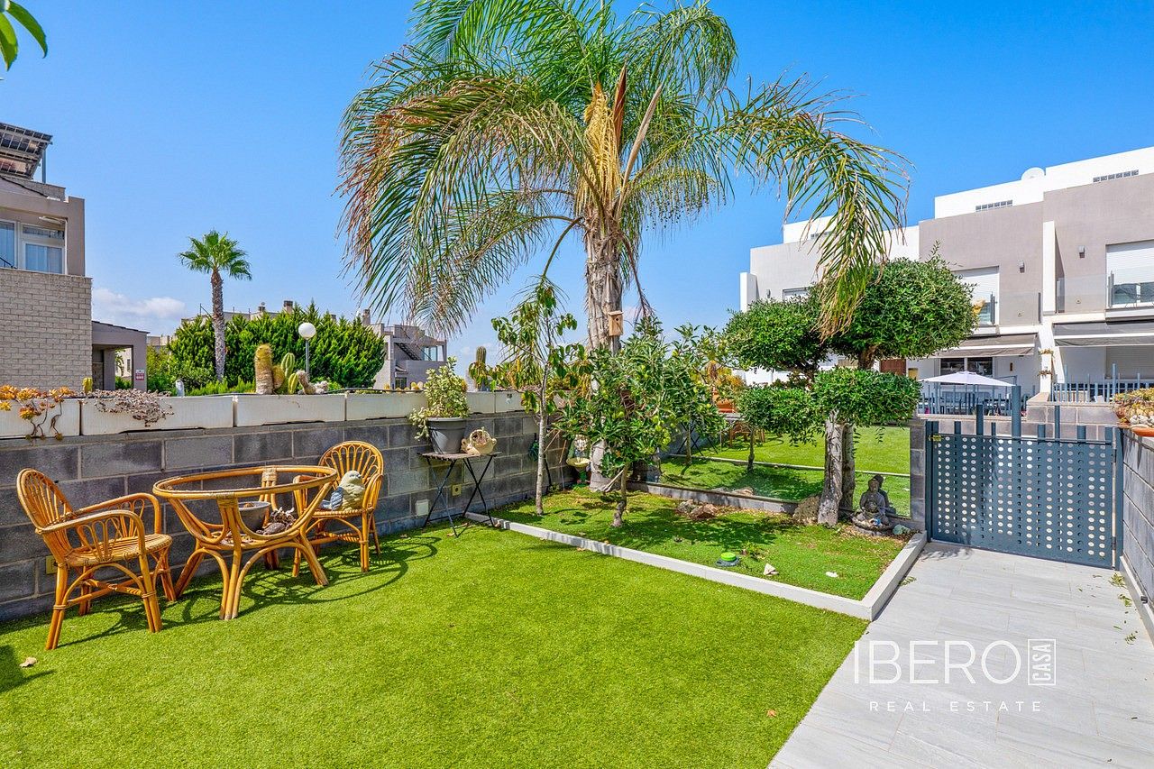 Rodinný dům · 158 m² · Torrevieja, ES - 3