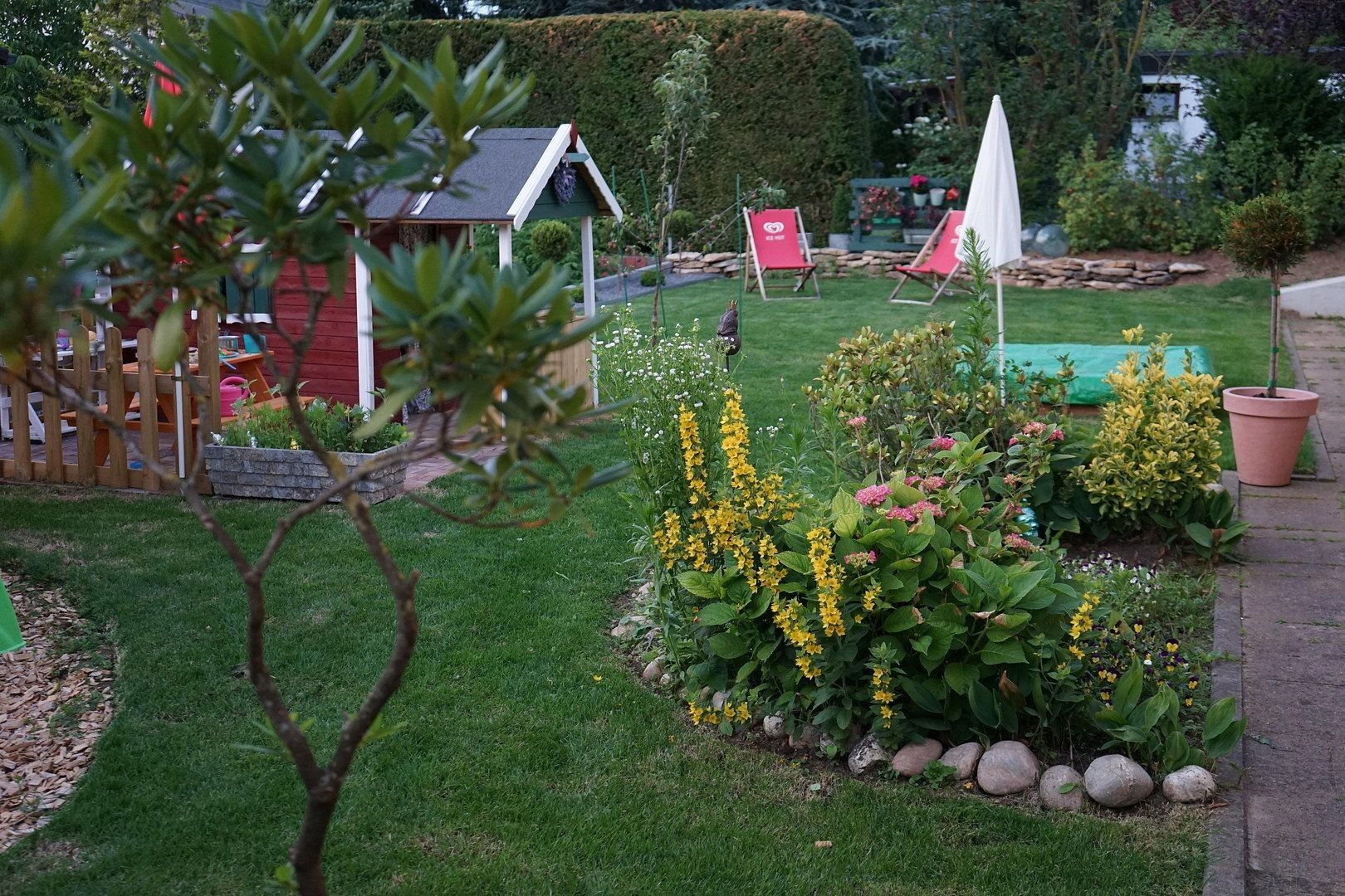 Prodej rodinný dům - Würzburg Lindleinsmühle Bayern 97078, 204 m² - 5