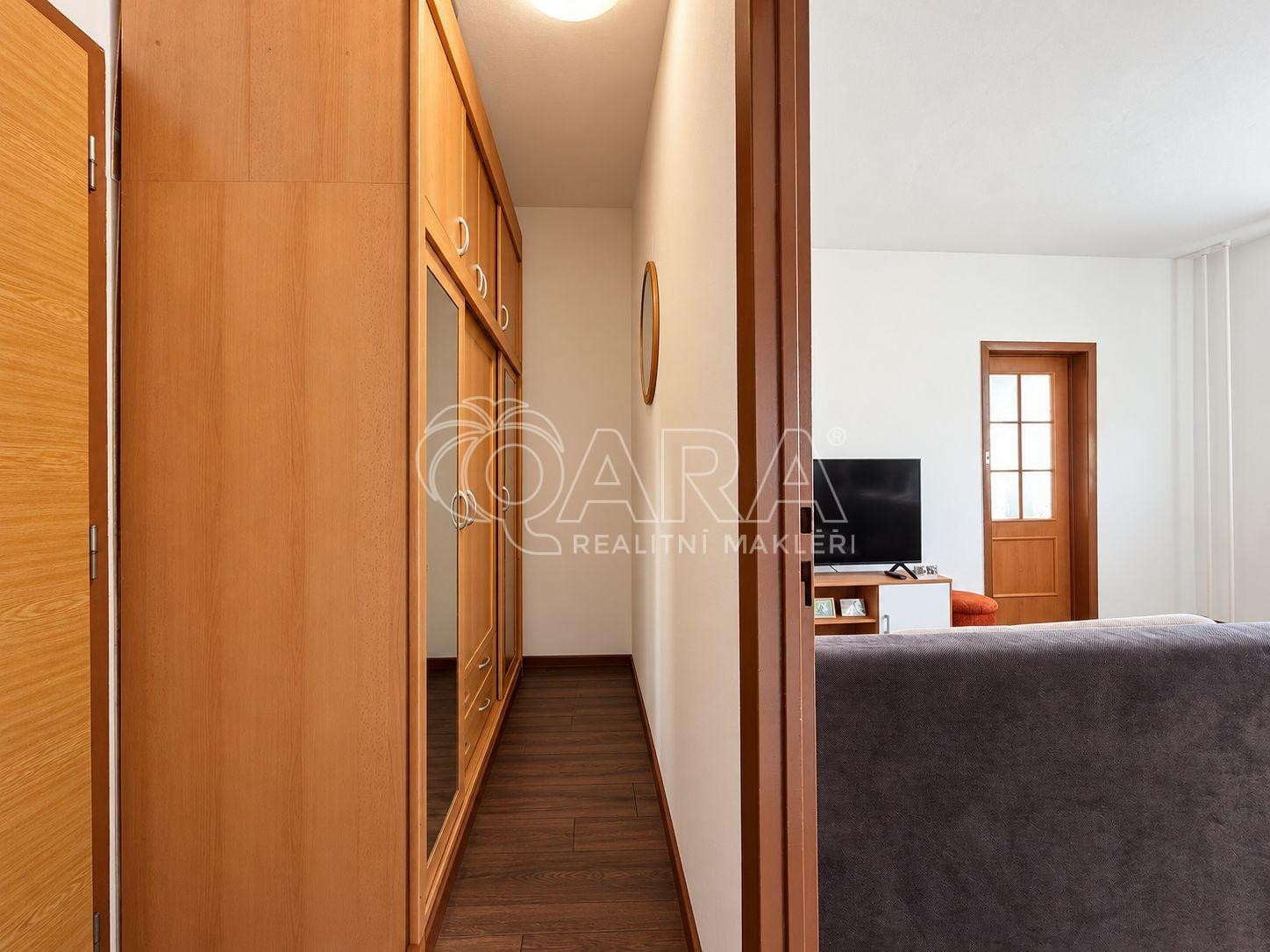 Pronájem byt 2+1 - Rožňavská, Olomouc Nové Sady, 44 m² - 5
